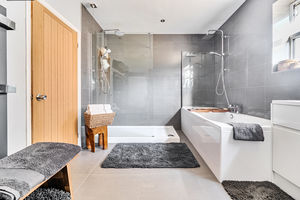 Bathroom- click for photo gallery